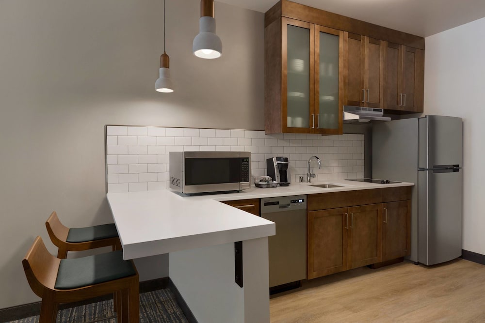Residence Inn By Marriott Missoula Downtown 39/48