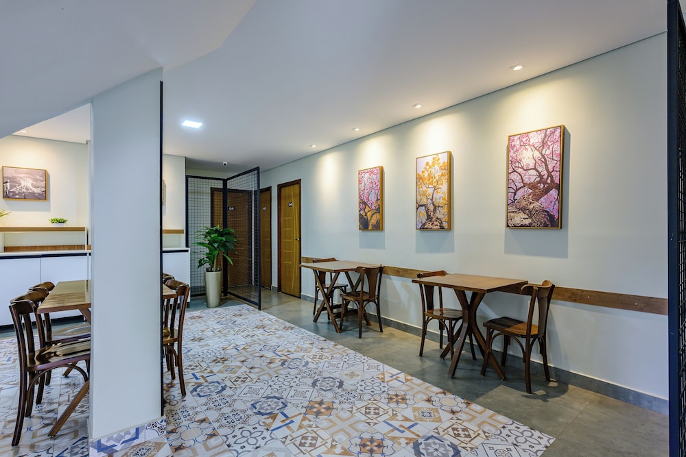 OYO Hotel Brisa Tropical Brasilia 36/50
