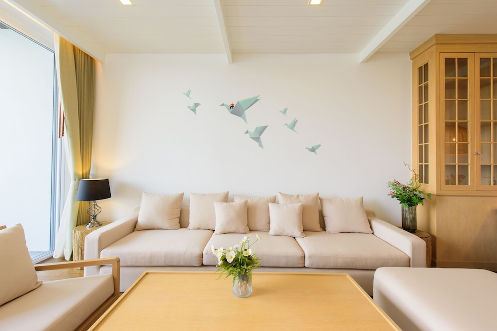 THE GALLERY KHAO YAI HOTEL AND RESIDENCE 29/50