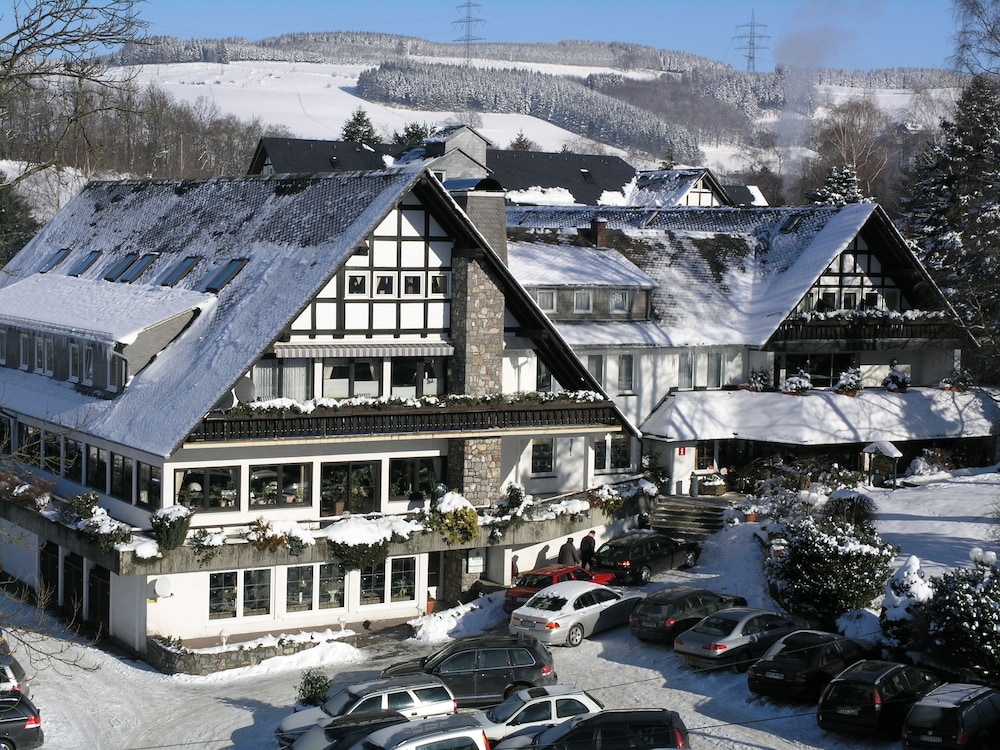 Ferienhotel Stockhausen 2/61