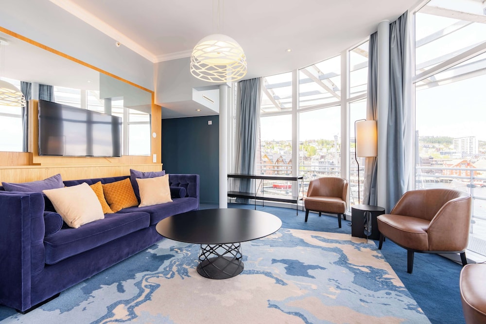 Scandic Ishavshotel 49/72