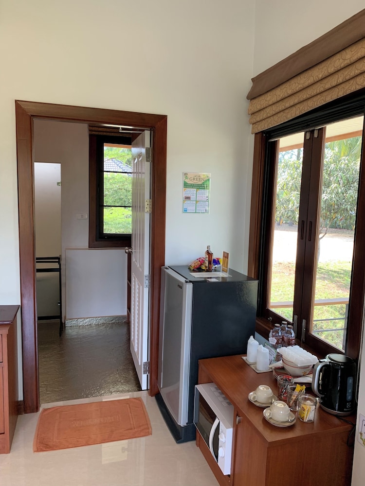 ThaiLife Wellness & Meditation Resort 21/80