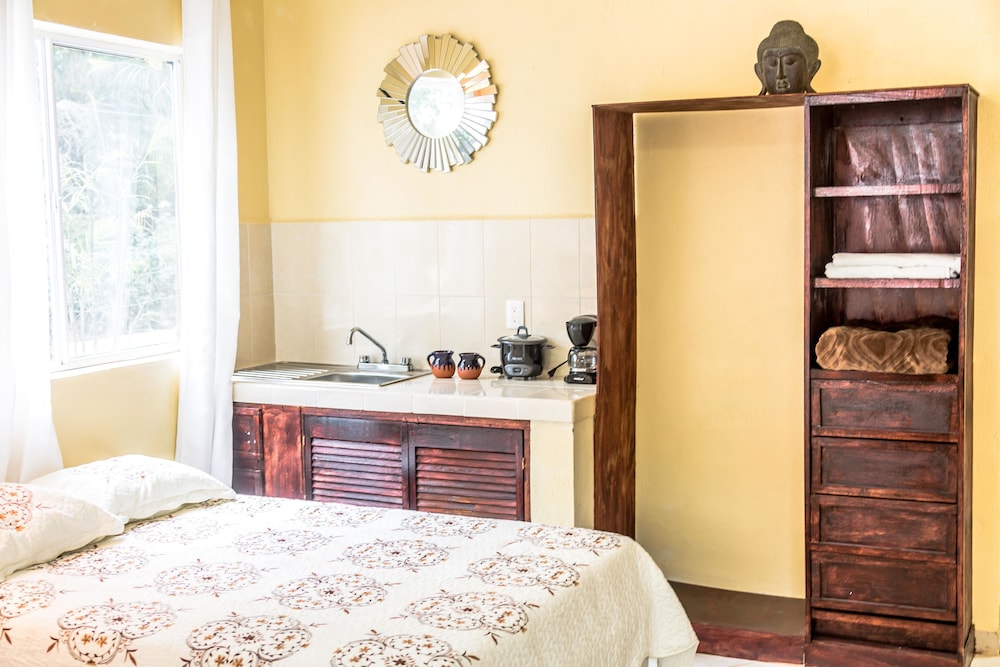 Mayan Villas Hotel 25/74