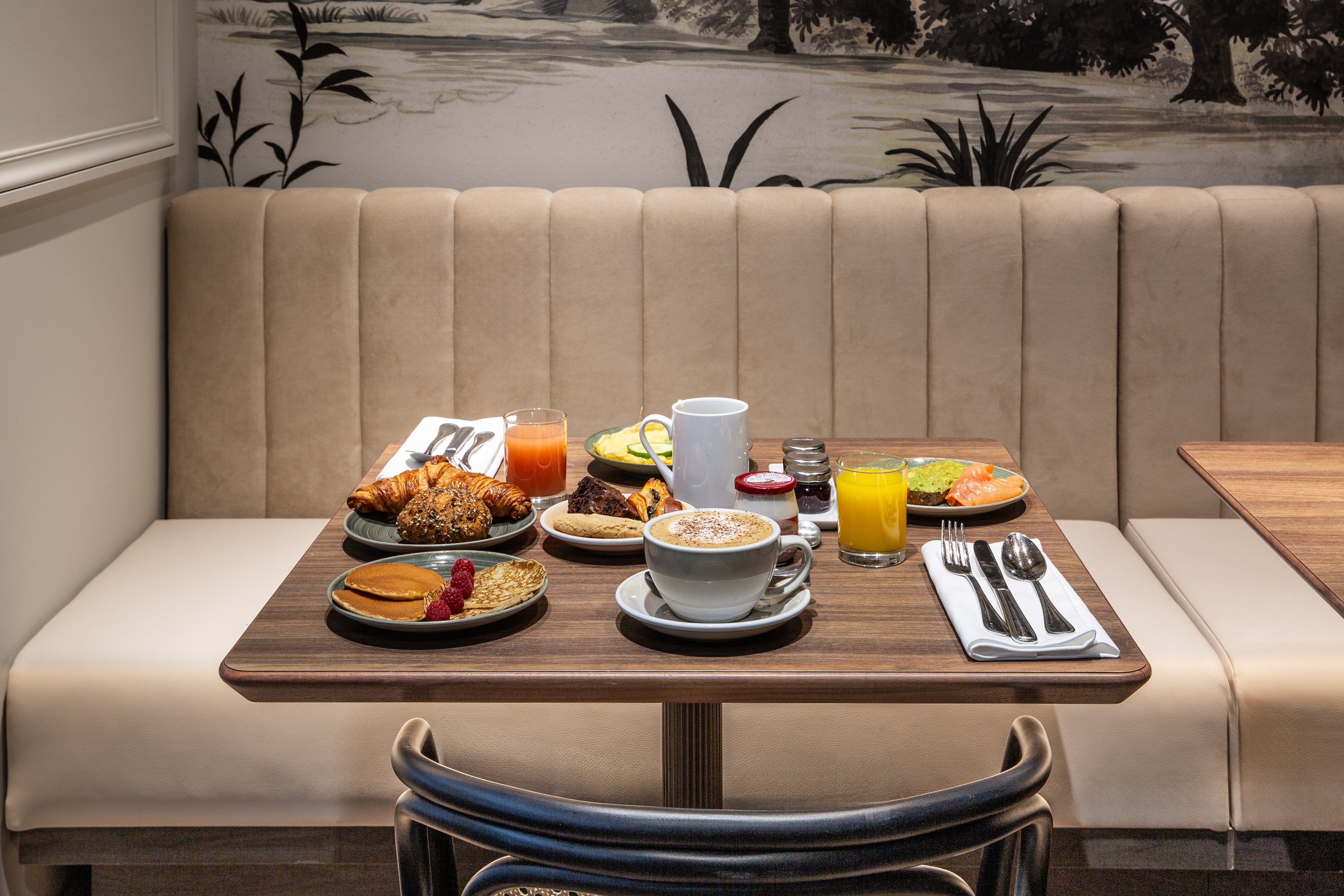 Hotel Indigo Paris - Opera by IHG 30/50