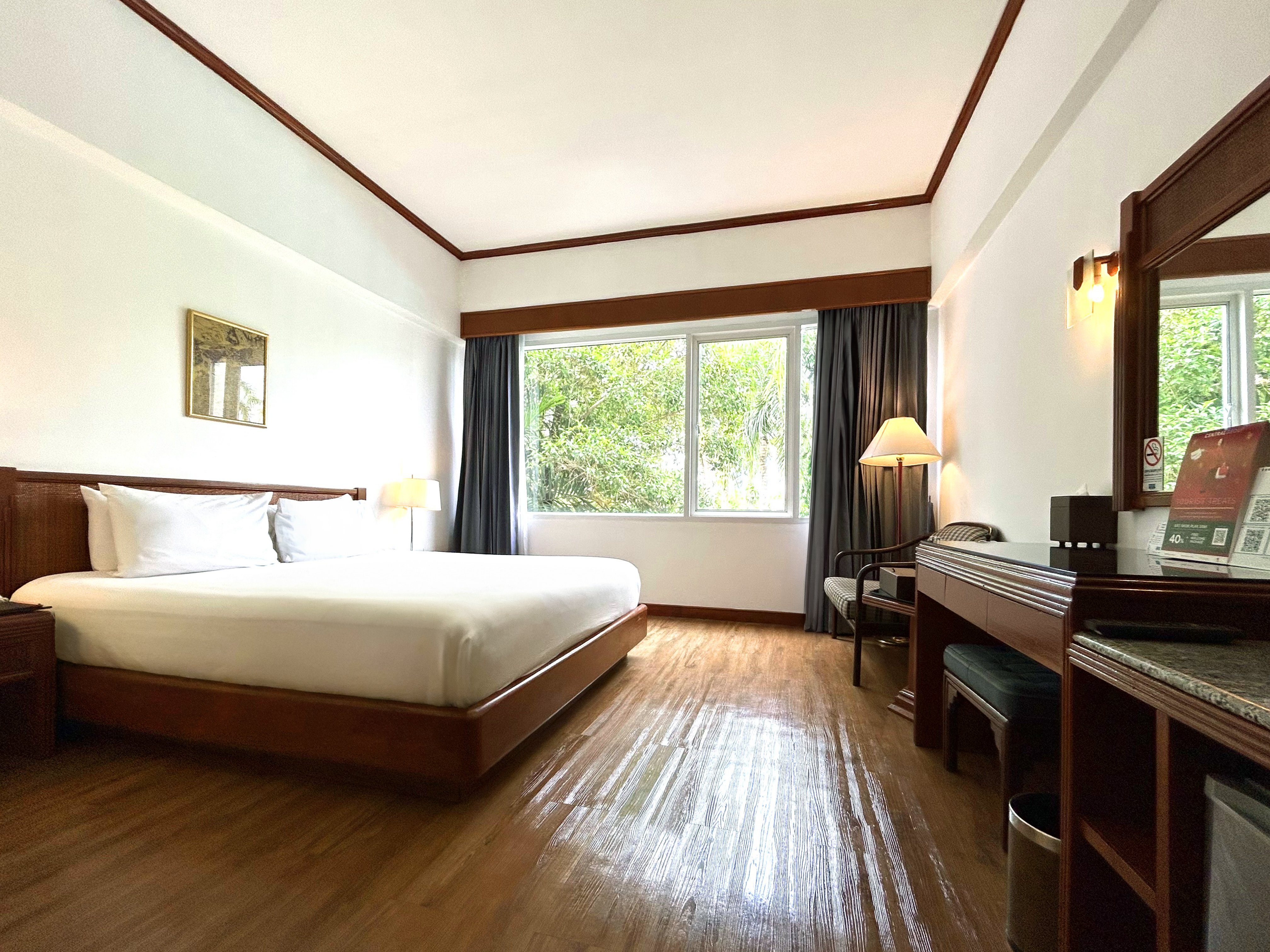Mae Sot Hotel 11/67