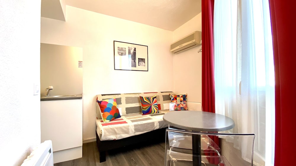 Appart hotel Boulogne Residence 31/46