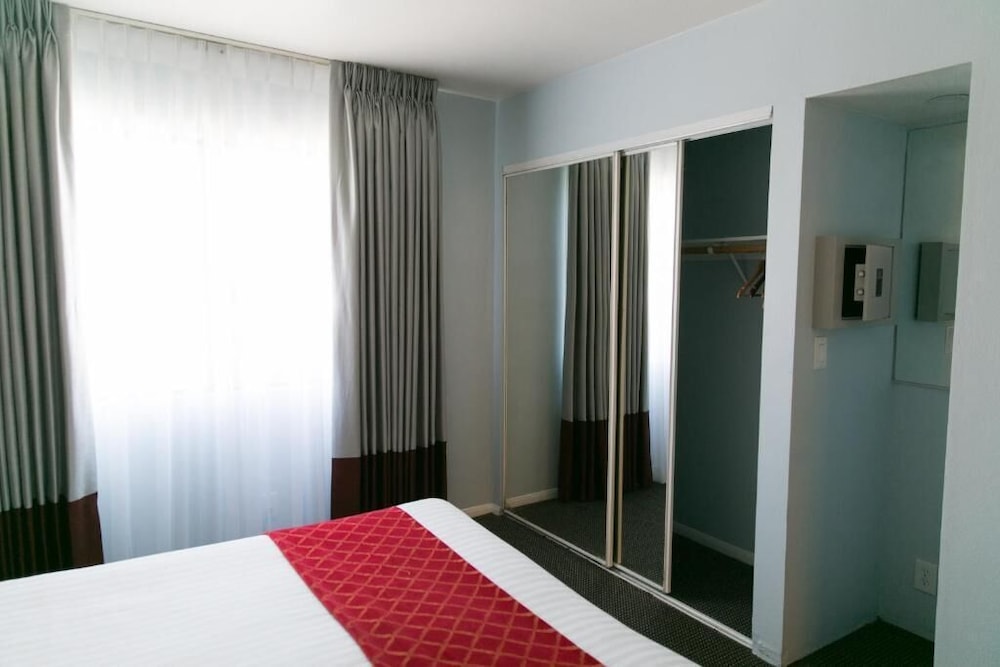 Hotel Koxie 34/67