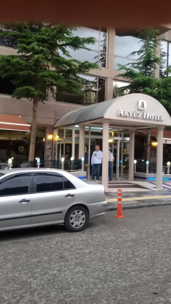 Hotel Akyuz 43/50