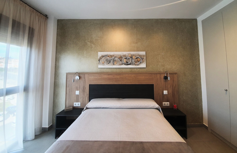 Iberflat Vega De Triana 6/29