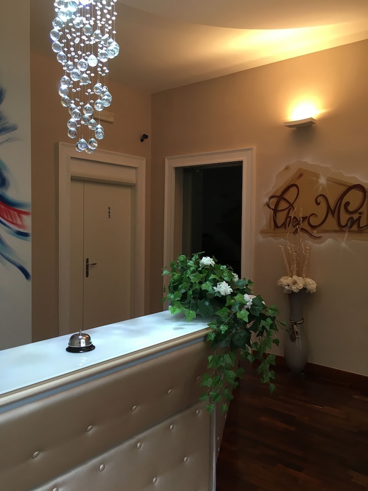 B B Chez Moi 5/48