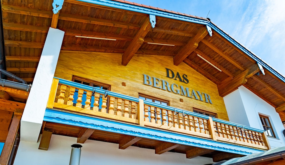 Novum Alpenhotel Inzell 2/82