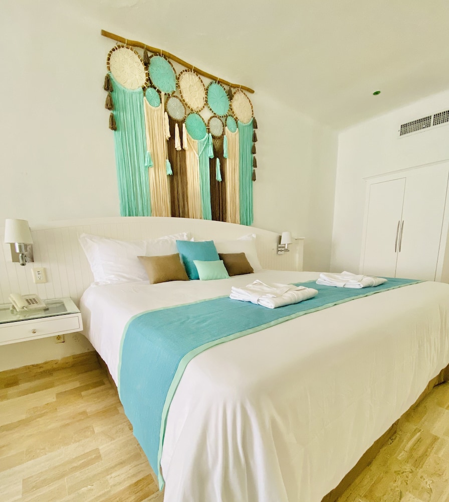 Cyan Cancun Resort & Spa 5/31