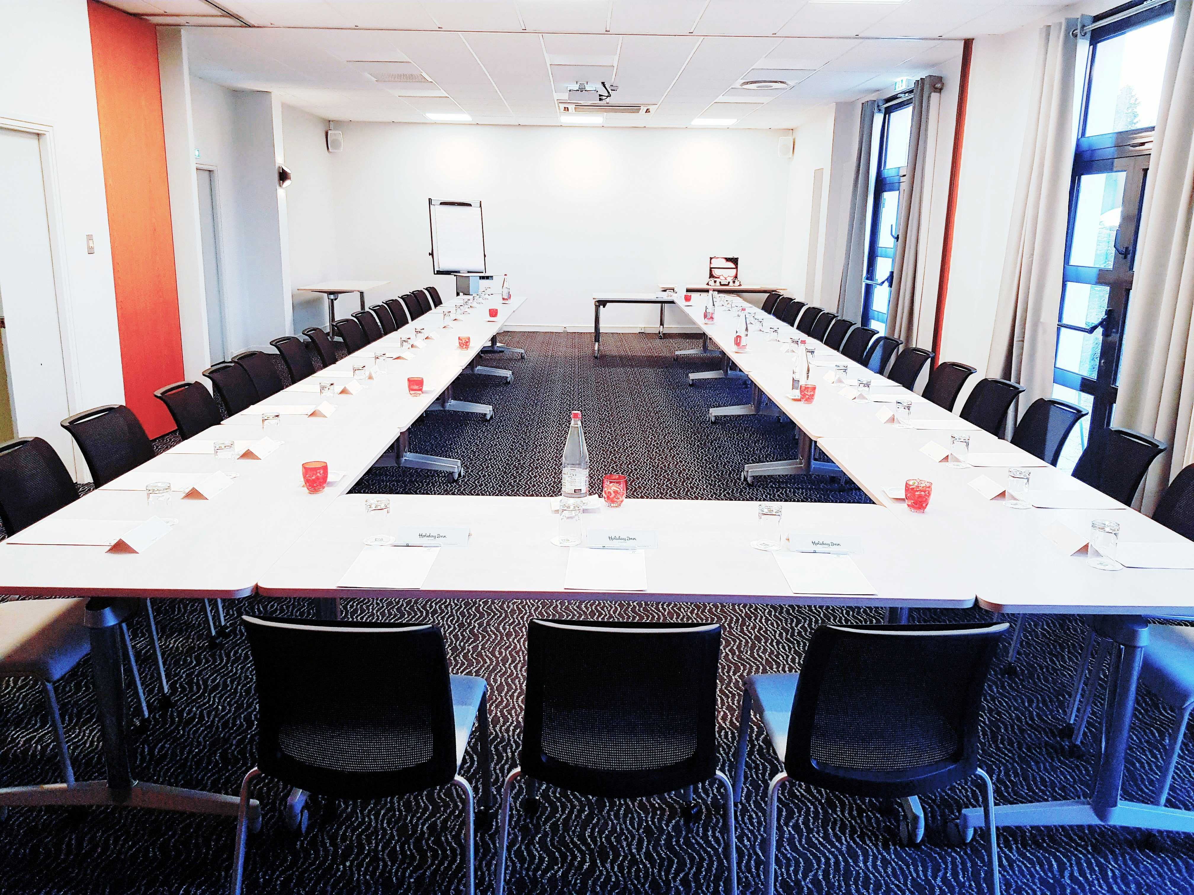 Holiday Inn Calais - Coquelles 26/37