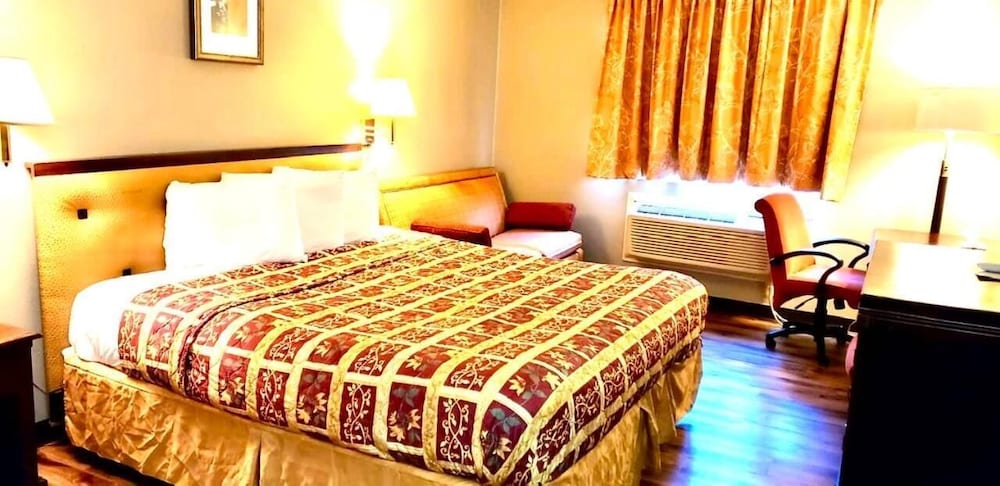 Econo Lodge San Antonio Near SeaWorld - Medical Center 18/40