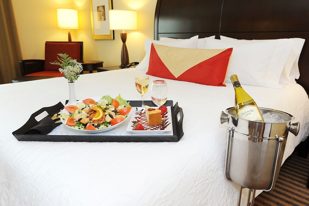 Hilton Garden Inn Columbia Northeast 17/46