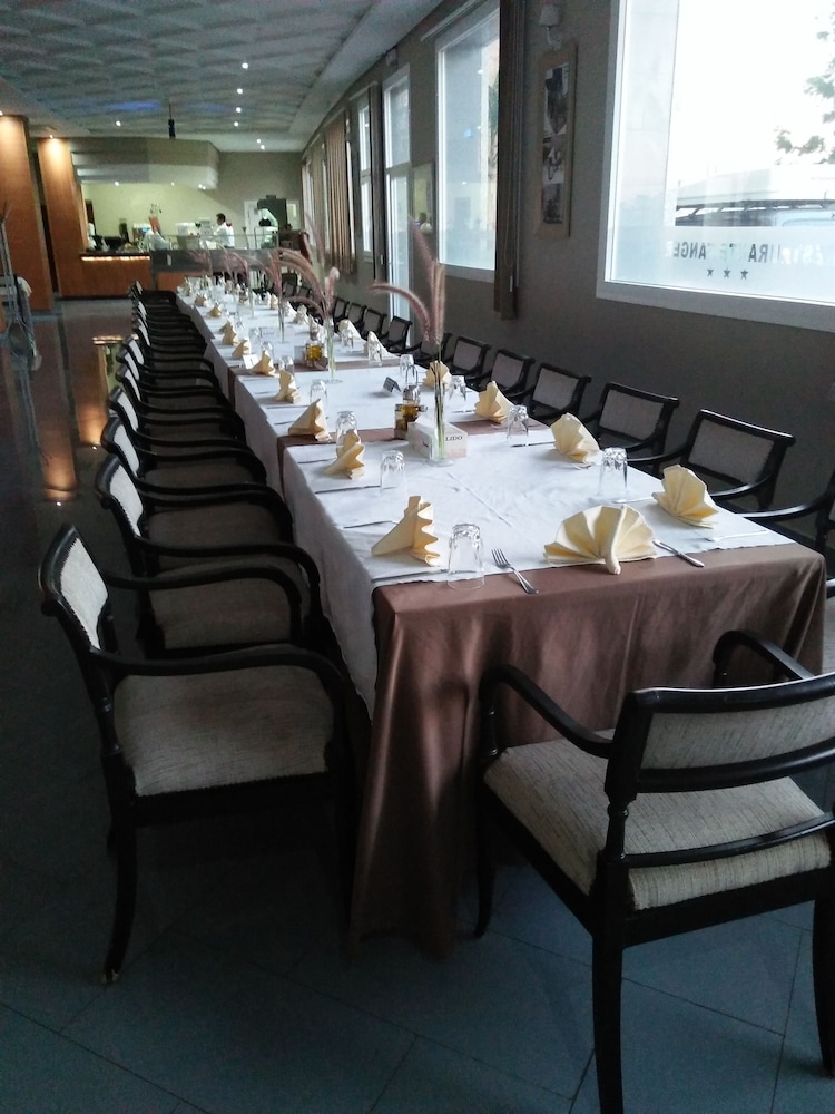 Hotel Tanger Med 28/50