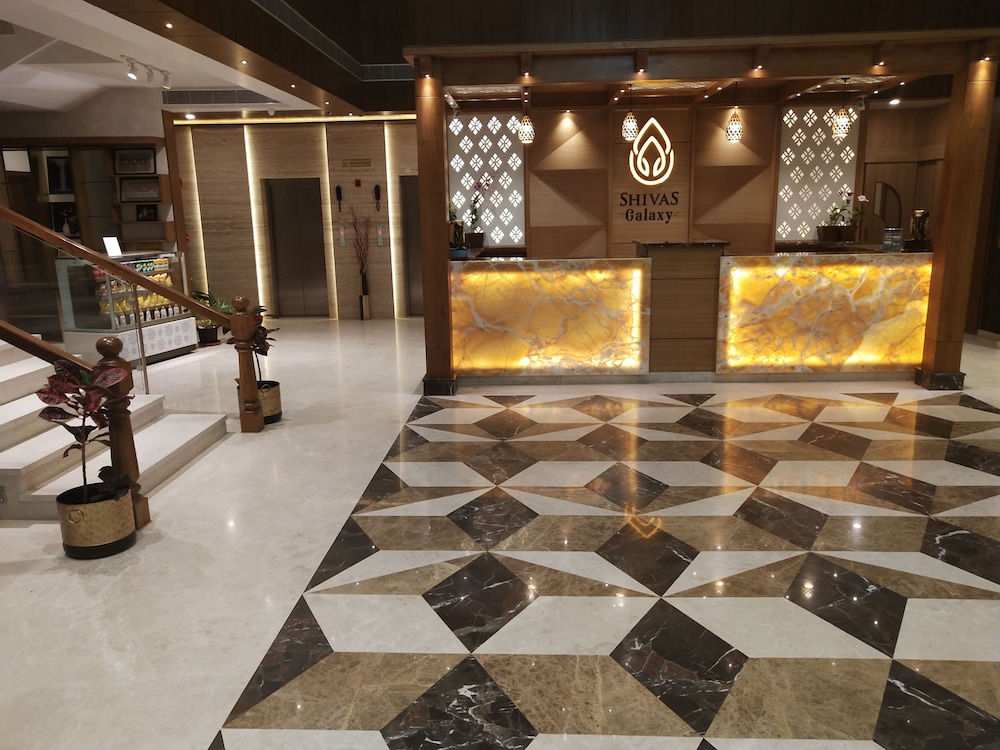 Shivas Galaxy Hotel 4/41