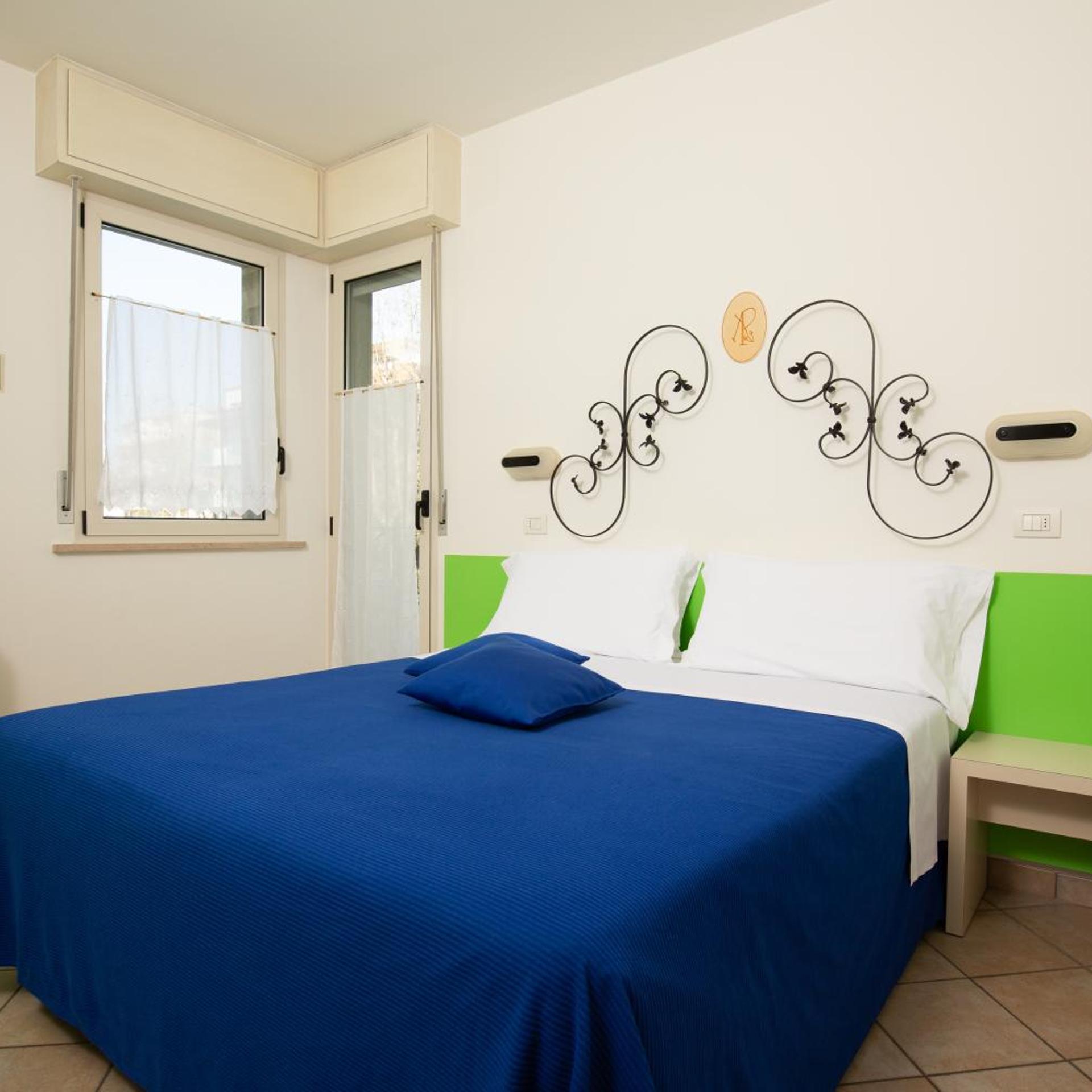 Ancora Hotel and Residence 5/46