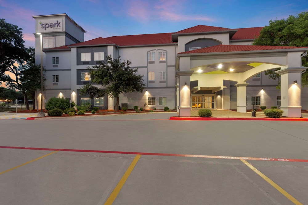 amenities