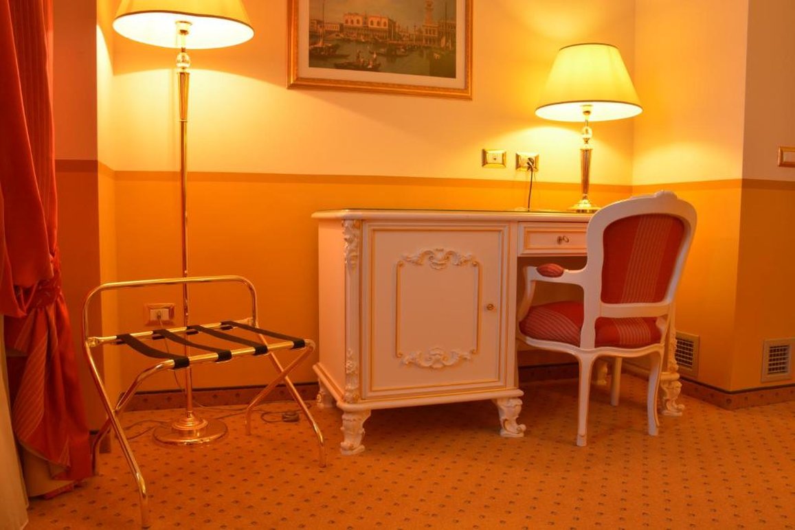 Hotel Il Gentiluomo(HOTEL IL GENTILUOMO) 写真3