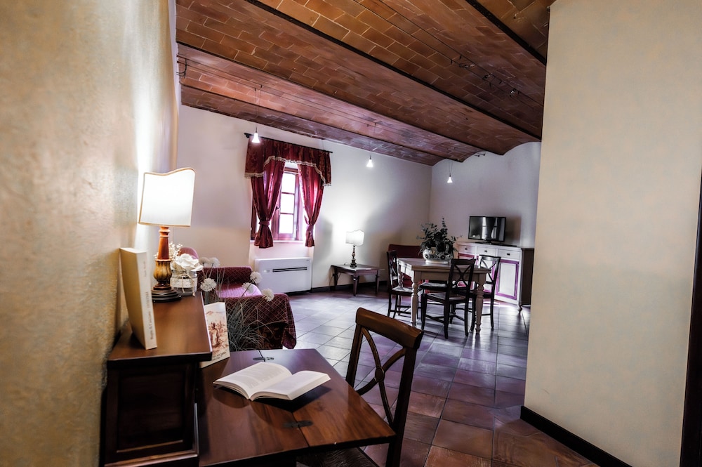 Villa Borri Apartment 36/57