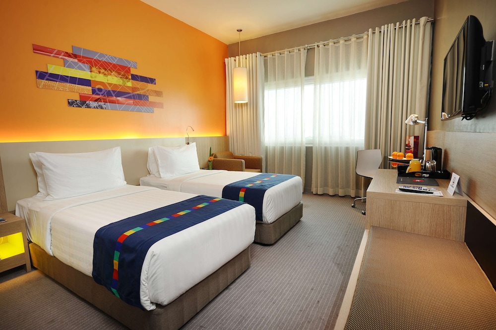 Park Inn By Radisson Davao 10/65