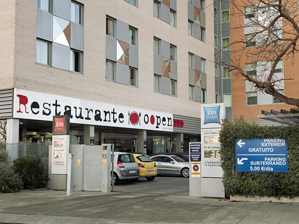 Ibis Lleida 45/50
