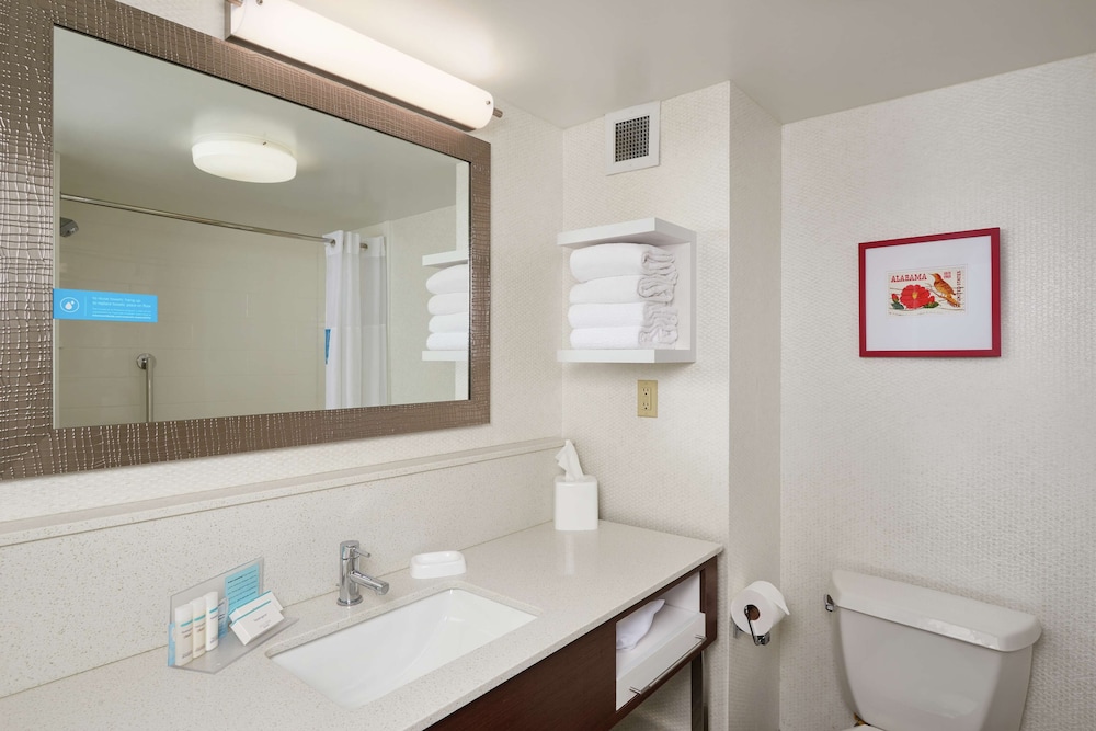 Hampton Inn And Suites Oxford Anniston 24/65