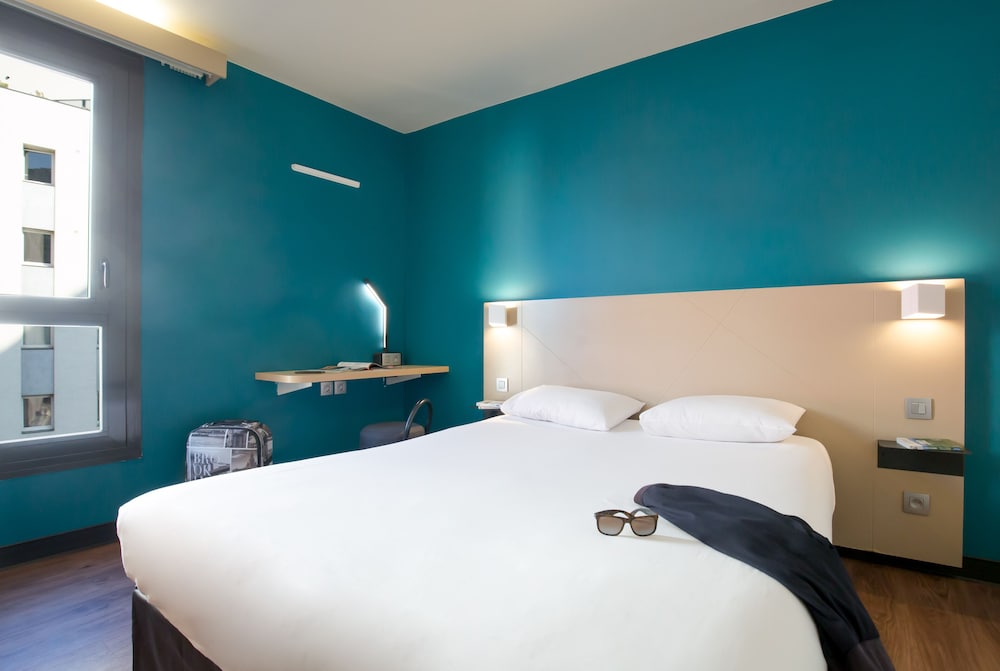 B&B Hotel Marseille Centre La Timone 22/43