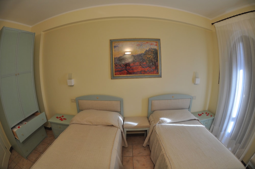 Carpediem Assisi Living Club 9/50