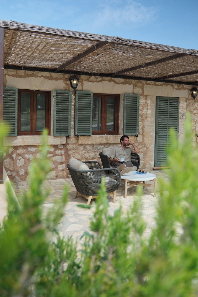 Es Figueral Nou Hotel Rural & Spa - Adults Only +12 69/73