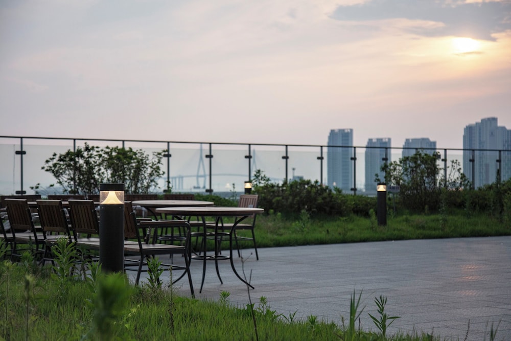 Landmark Songdo Stay 44/50