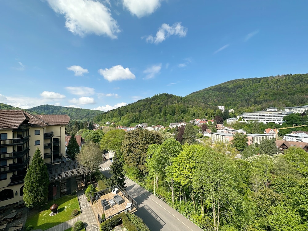 Parkhotel Luise 43/47