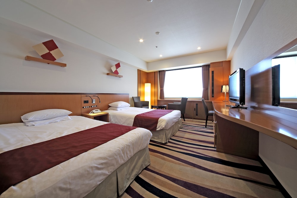 Gifu Grand Hotel 6/50