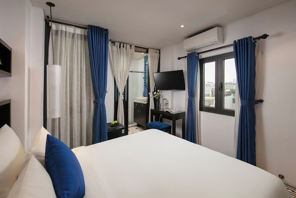 Carillon Boutique Hotel 9/30