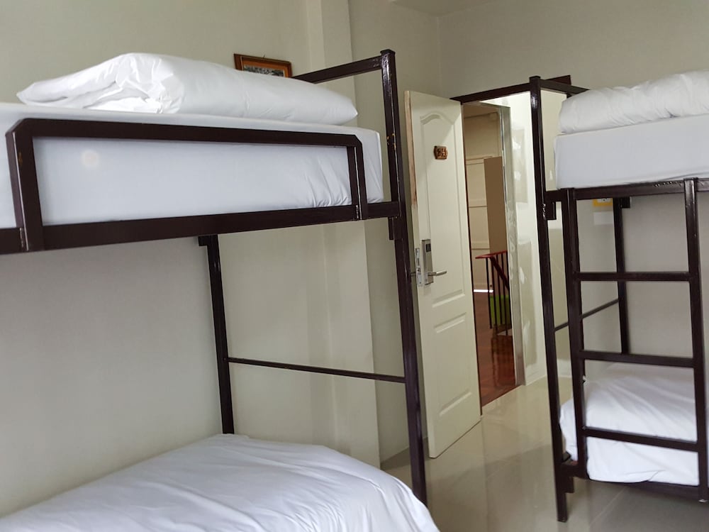 Bangkok Check Inn 27/70