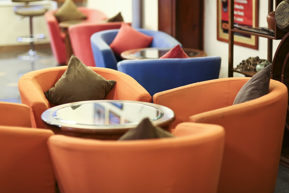 Golden House International Hotel 34/47