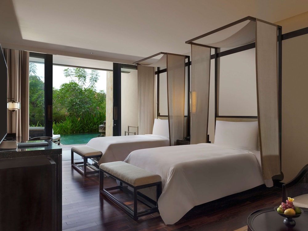 The Apurva Kempinski Bali 33/93