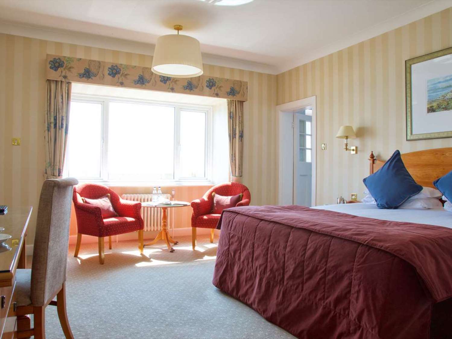 Bournemouth Carlton Hotel By Sunday 7/27