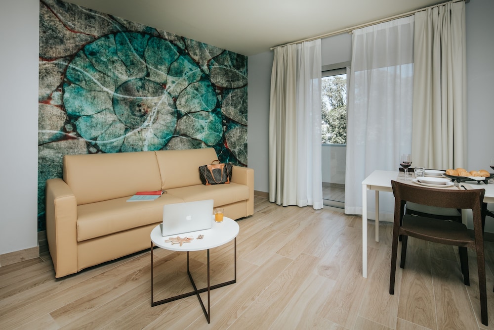 Aparthotel Touring 28/38
