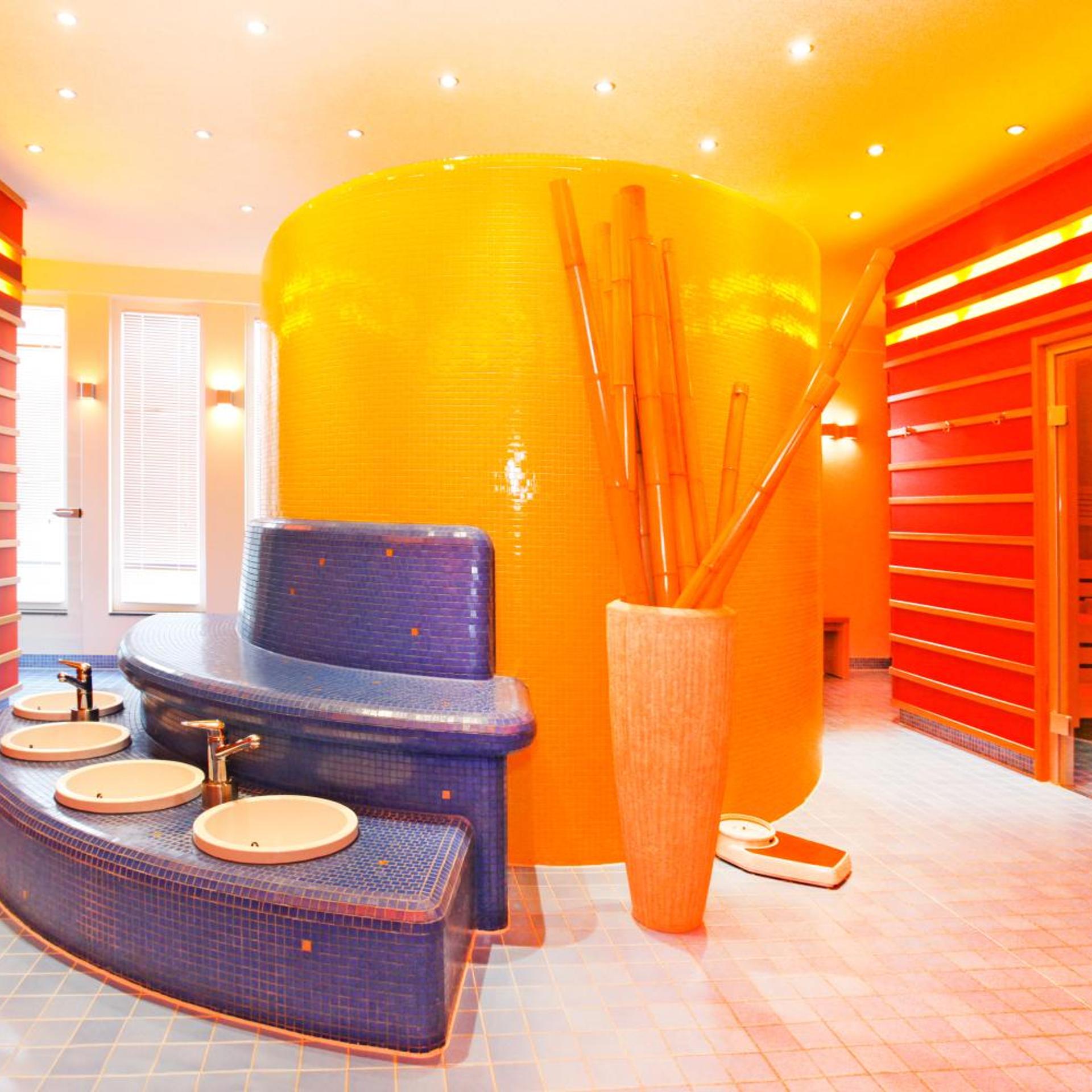 Inselhotel Konig 4/57