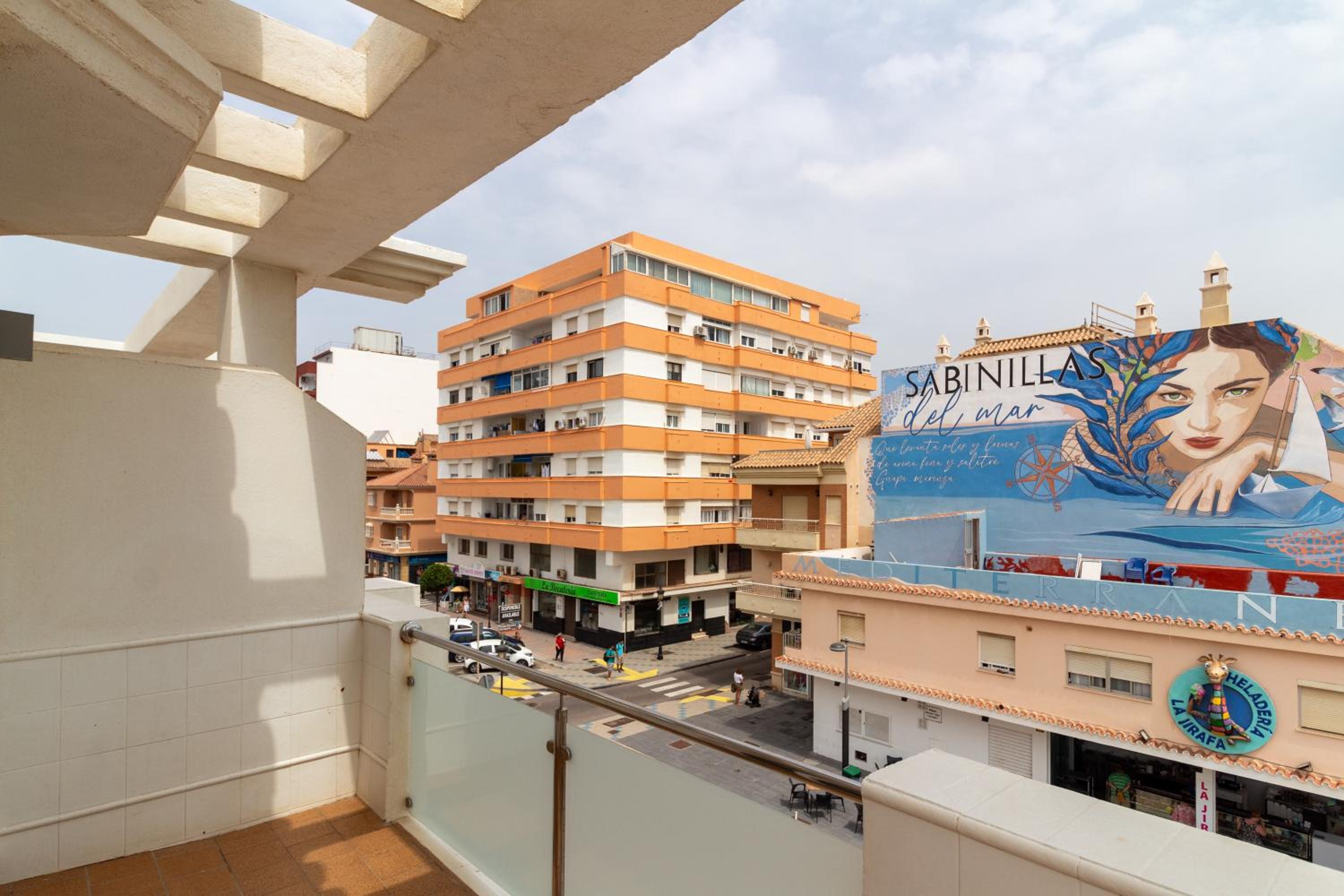 Hotel Dona Luisa 5/50