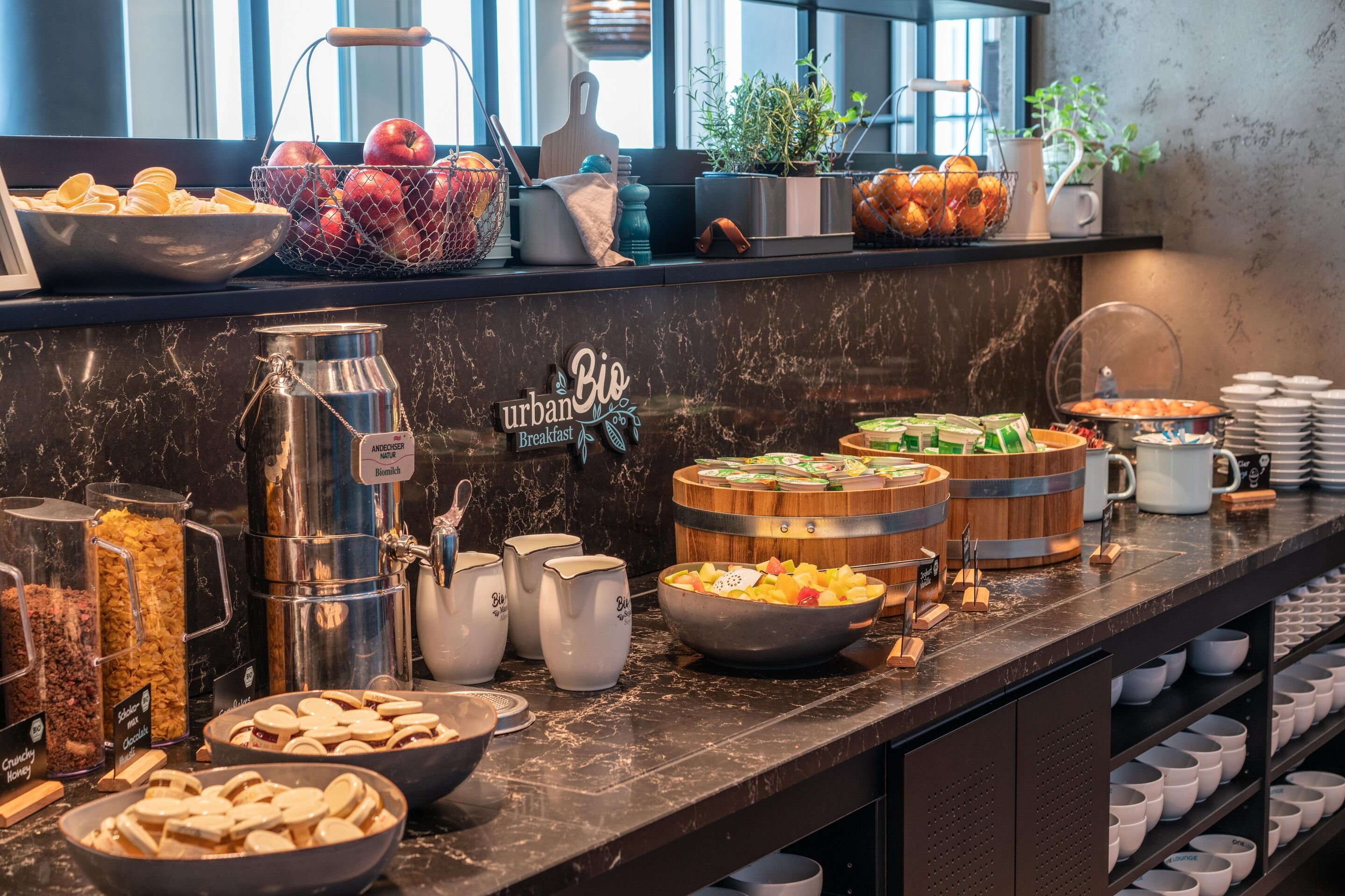 MOTEL ONE BERLIN-UPPER WEST 22/50