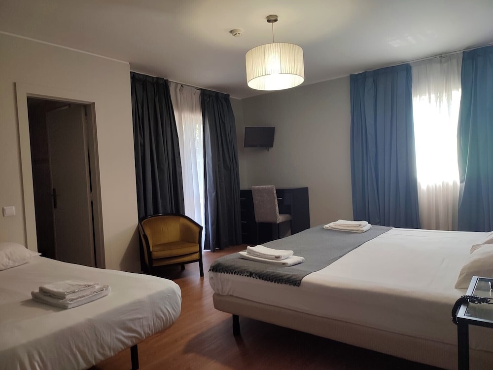 Hotel Vila 13/50