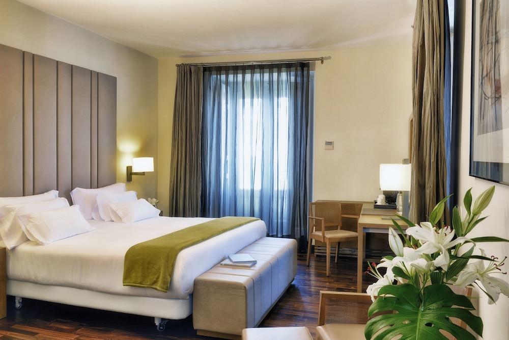 Nh Collection Madrid Palacio de Tepa 8/48