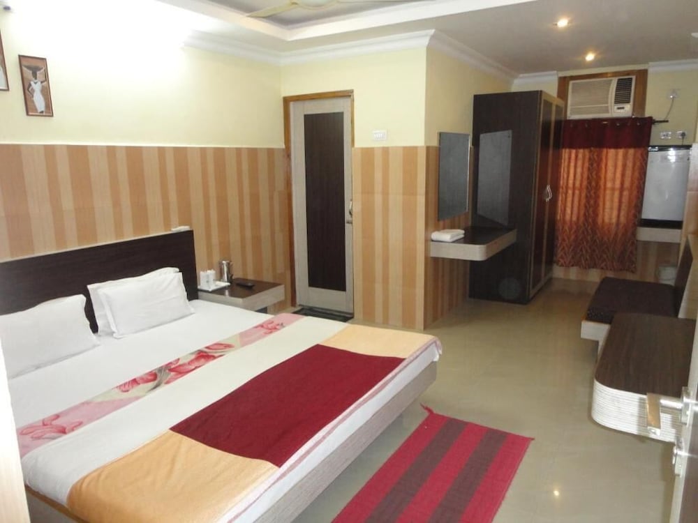 Hotel Green Valley 27/45