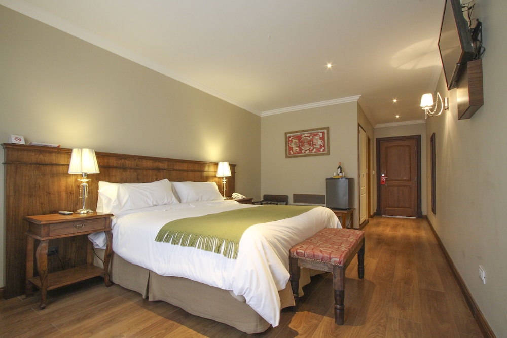 Chalten Suites Hotel 15/50