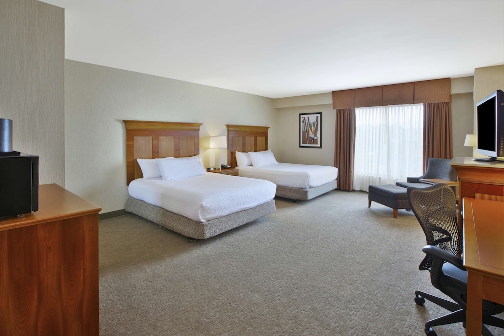 Hilton Garden Inn Portland Downtown Waterfront 12/41
