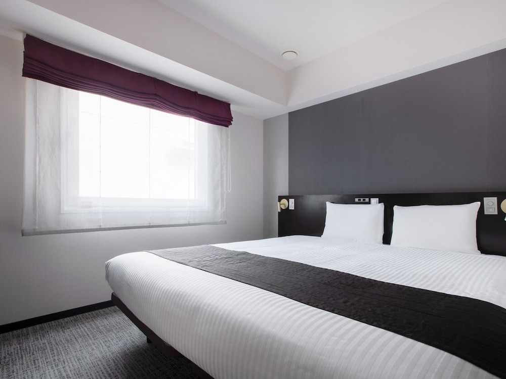 Hotel Villa Fontaine Nihombashi Mitsukoshimae 16/58