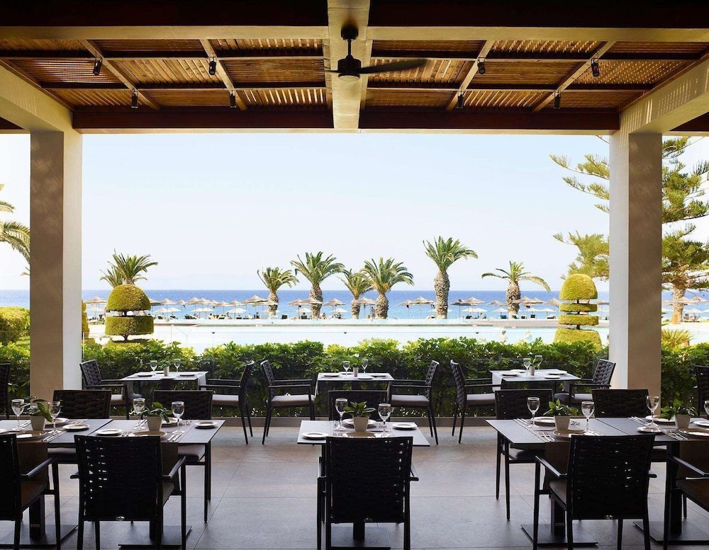 The Ixian Grand and All Suites Adults Only Hotel 57/67